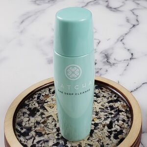 Tatcha The Deep Cleanse Gentle Exfoliating Cleanser Mini